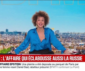 Replay L'intégrale de BFM Non-Stop du mardi 10 février 2026