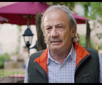 Replay César Wagner - S1 E6 - L'œil du lynx