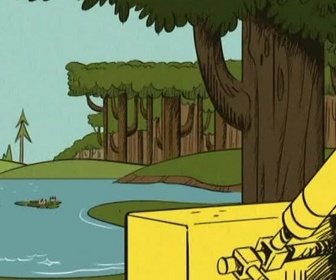 Replay Bienvenue chez les Loud - La balance de la justice