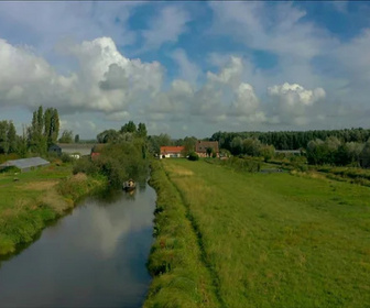 Replay Les 100 lieux qu'il faut voir - Les Flandres, un patrimoine hors du commun