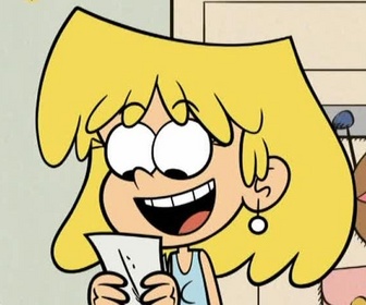 Replay Bienvenue chez les Loud - L comme Love