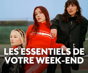 Replay Basique, l'essentiel de la musique - 08/05/2026
