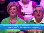 Replay Les 12 coups de midi du 25 avril 2025
