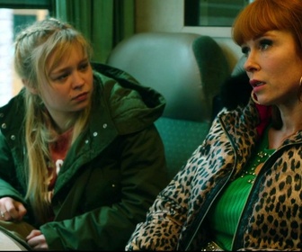 Replay HPI - S05 E04 - L'homme au soda à moitié plein