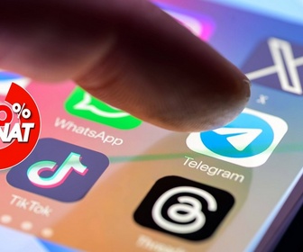 Replay 100% Sénat - Comment lutter contre la désinformation sur les réseaux sociaux ?