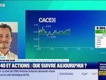 Replay Tout pour investir - Arbitrage : CAC 40 et actions, que suivre aujourd'hui ? - 24/06
