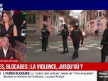 Replay 100% Mabrouk - Lycées, blocages : la violence, jusqu'où ? - 30/09