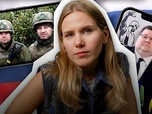 Replay Masha on Russia - La propagande dopée à l'IA