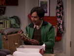Replay The Big Bang Theory - S9E18 - Détournement de brevet