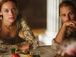Replay Reign : le destin d'une reine - S4 E8 - Les merveilles du nouveau monde