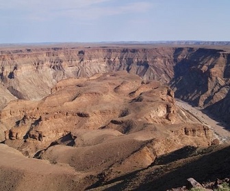Replay Aux origines de l'Afrique - La valse des continents