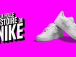Replay La folle histoire de Nike