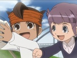 Replay Inazuma Eleven - S03 E35 - Le réveil du souvenir. Toute la vérité sur Camellia!