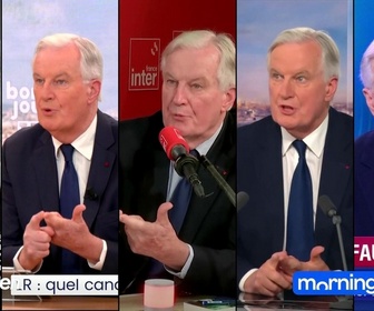 Replay Quotidien troisième partie du 16 avril 2026