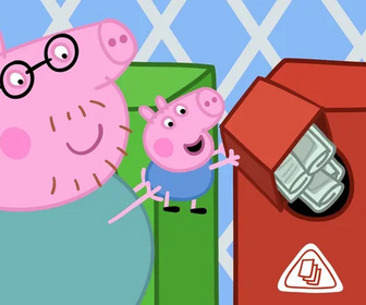 Replay Peppa Pig