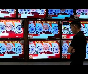 Replay Cachemire : Narendra Modi déclare que l'Inde n'a fait que suspendre son offensive contre le...