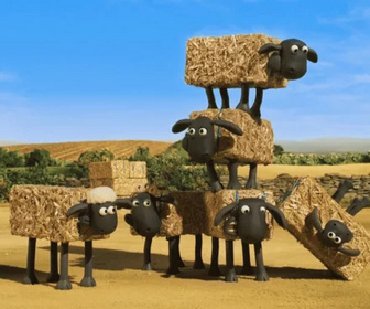 Replay Shaun le mouton - 15/12/2025
