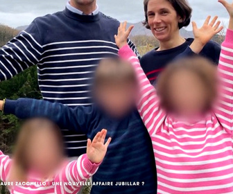 Replay M6+ Crime - Affaire Laure Zacchello : une nouvelle affaire Jubillar ?