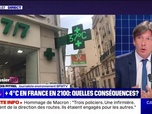 Replay Calvi 3D - Une hausse de 4°C en 2100 : comment s'adapter ? – 23/05