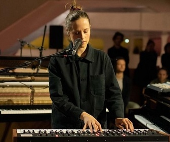 Replay Piano Day 2022 - Hania Rani