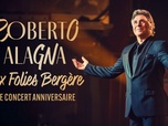 Replay Roberto Alagna aux Folies Bergère, le concert anniversaire