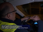 Replay Au cœur des douanes - S2E2 - Episode 2