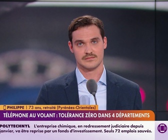 Replay 5/7 le morning RMC - Le supplément du 28 avril 2026