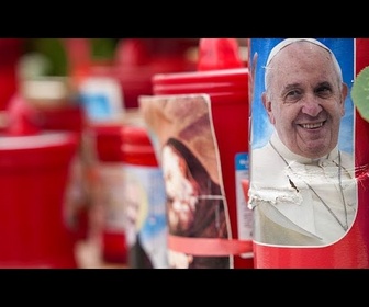 Replay L'état de santé du pape François est stationnaire, selon le Vatican