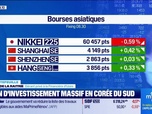 Replay Good Morning Market - En portefeuille : Plan d'investissement massif en Corée du Sud - 29/06