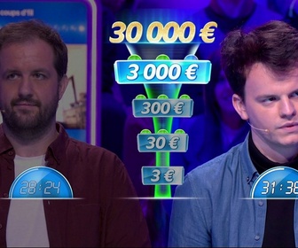 Replay Les 12 coups de midi du 23 janvier 2026