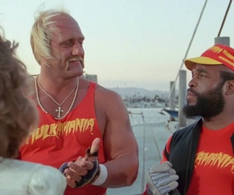 Replay Agence tous risques - S4 E11 - Rien que du muscle