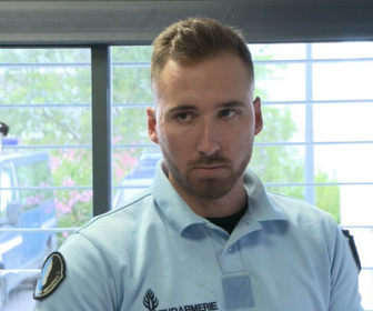 Replay Flic Story - S2E40 - Gendarmes des autoroutes du Sud - Episode 2