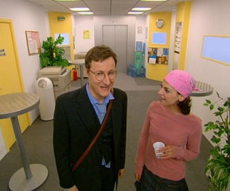 Replay Caméra café - Oubli de visite médicale