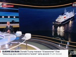 Replay BFM Première prématinale - BFM Première 4h30/6h - Vendredi 8 mai 2026