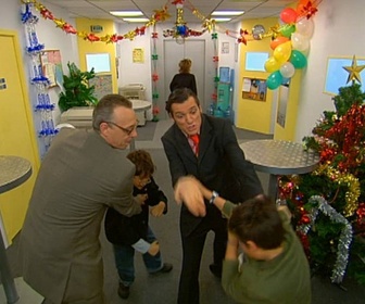 Replay Caméra café - PLAISIR D'OFFRIR/NOEL EN FAMILLE