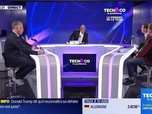 Replay Tech & Co, la quotidienne - Le Débrief de la tech - mardi 5 novembre