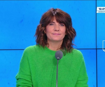 Replay Estelle Midi - Faut-il faire payer les retraités aisés ?