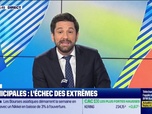 Replay L'Edito de Raphaël Legendre : Municipales, l'échec des extrêmes - 23/03