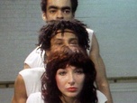 Replay Icônes pop - L'odyssée musicale de Kate Bush