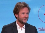 Replay Télématin - Les 4 vérités - Boris Vallaud