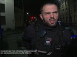 Replay Flic Story - S2E6 - Gendarmerie d'Epernay - Episode 2