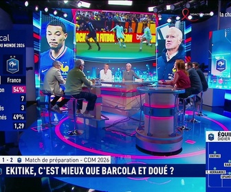 Replay L'Équipe du Soir - Episode du 27 mars