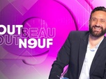 Replay Tout Beau, Tout N9uf - 10/03/2026 - Partie 3/3