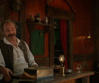 Replay La petite histoire de France - France travail / A armes égales / Burgal aux mains d'argent