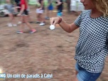 Replay Vive le camping, vacances en famille - Un coin de paradis à Calvi