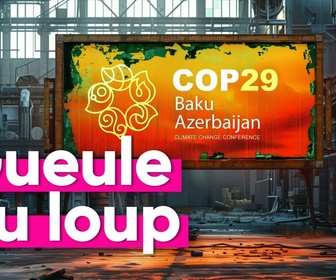 Replay Top Info - Que reproche-t-on à l'Azerbaïdjan qui accueillera la COP 29 lundi ?