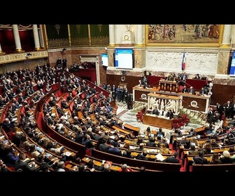 Replay Budget 2026 : le gouvernement Lecornu survit à deux motions de censure