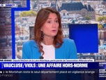 Replay Le Live Week-end - Viols de Mazan : ouverture du procès ce lundi - 01/09