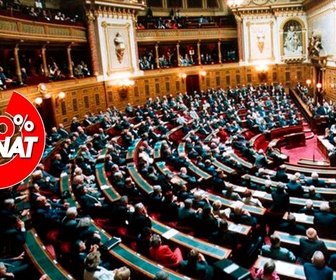 Replay 100% Sénat - Budget : le Sénat relève la taxe sur les petits colis