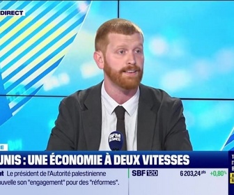 Replay Good Morning Market - Le face à face du 12 novembre